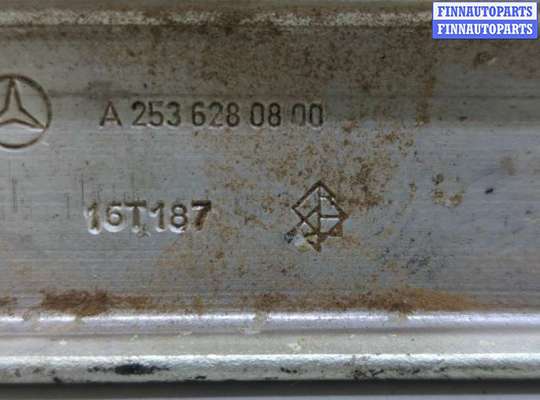 купить Распорка стоек на Mercedes GLC X253 2015-2022