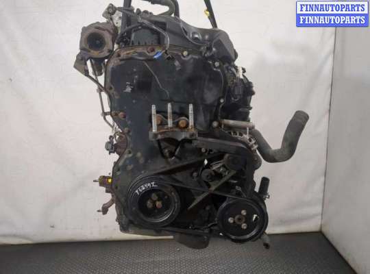 Блок цилиндров (Шорт блок) FO2000989 на Ford Transit (Tourneo) Custom 2012-2025