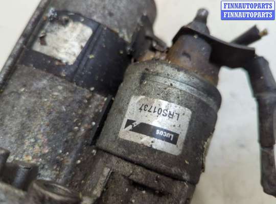 купить Стартер на KIA Carens 2006-2012