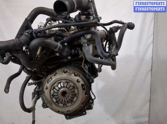 купить Двигатель (ДВС) на Volkswagen Golf 4 1997-2005
