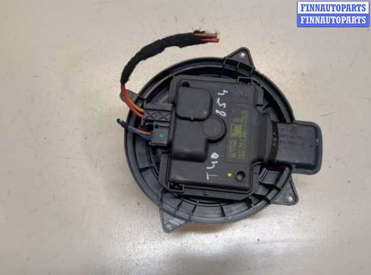 Мотор отопителя на Mercedes-Benz GL (X164)