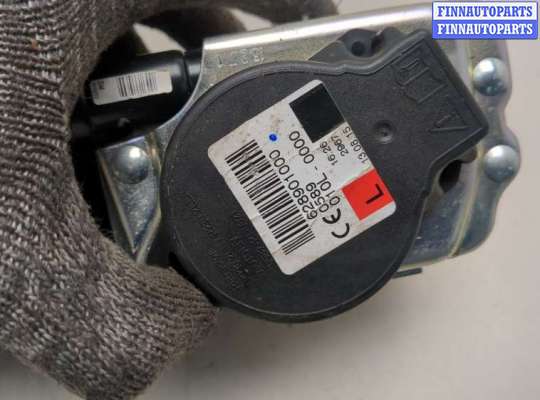 купить Ремень безопасности на Mini Cooper (F56) 2013-2024
