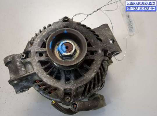 купить Генератор на Mazda 6 (GG) 2002-2007