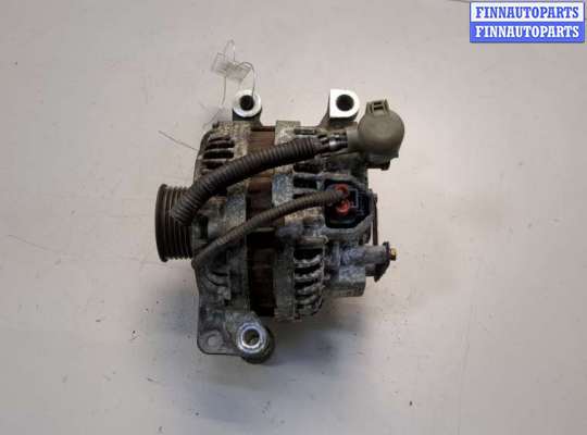 купить Генератор на Mazda 6 (GG) 2002-2007