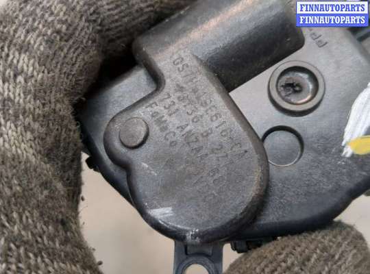 купить Электропривод заслонки отопителя на Ford Fusion 2017-2020 USA