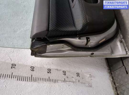 купить Стекло боковой двери на Subaru Impreza (G11) 2000-2007