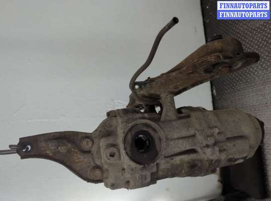 купить Редуктор моста на Honda CR-V 2006-2012
