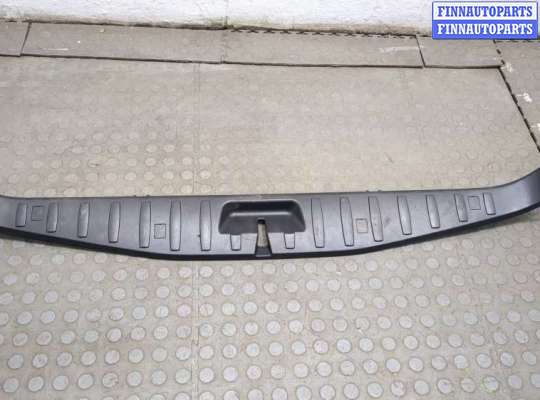 купить Пластик (обшивка) внутреннего пространства багажника на BMW X3 E83 2003-2010