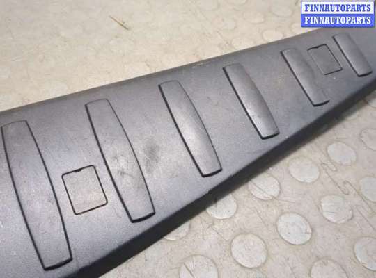 купить Пластик (обшивка) внутреннего пространства багажника на BMW X3 E83 2003-2010