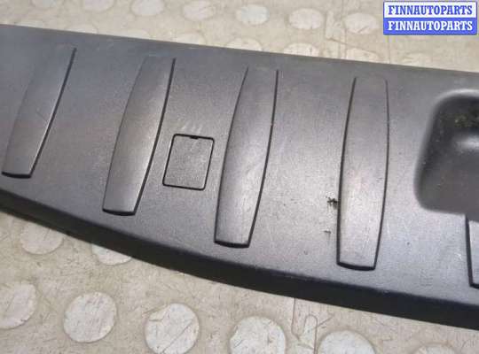 купить Пластик (обшивка) внутреннего пространства багажника на BMW X3 E83 2003-2010