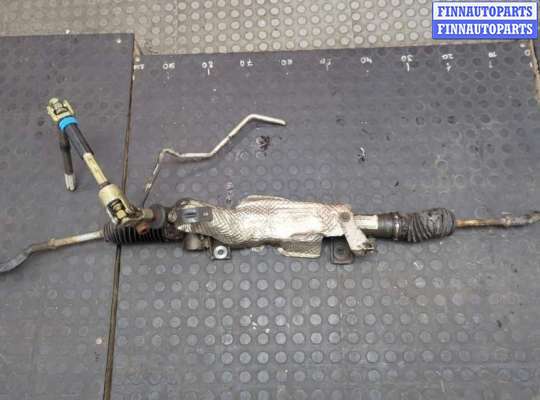 купить Рейка рулевая с г/у на Renault Laguna 2 2001-2007
