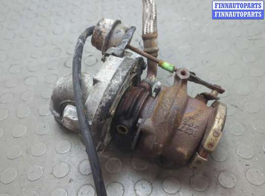 купить Турбина на Mercedes Vito W638 1996-2003