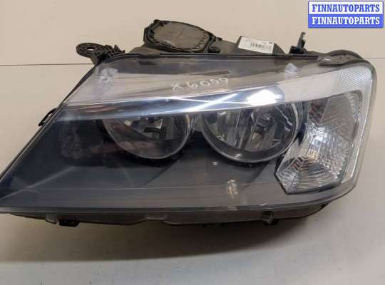 купить Фара (передняя) на BMW X3 F25 2010-2017