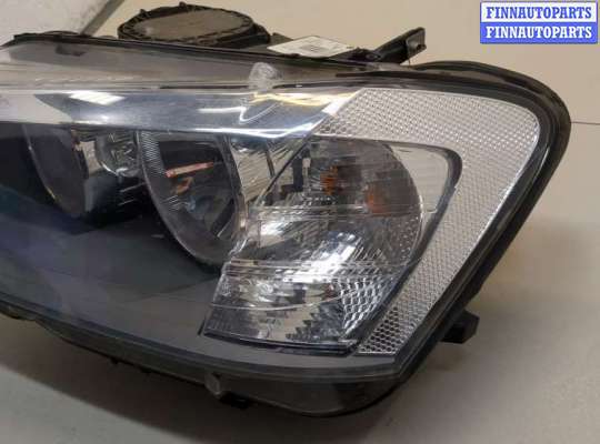 купить Фара (передняя) на BMW X3 F25 2010-2017