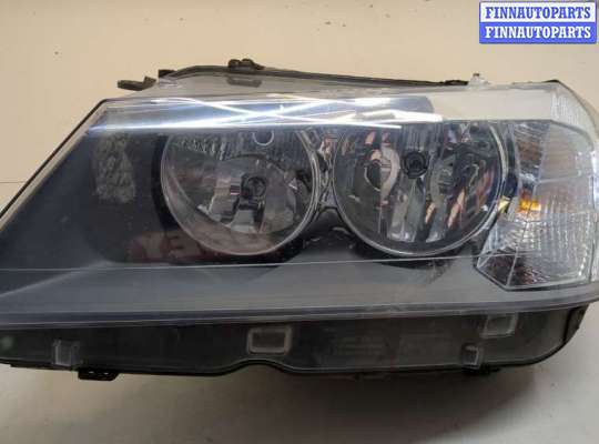 купить Фара (передняя) на BMW X3 F25 2010-2017