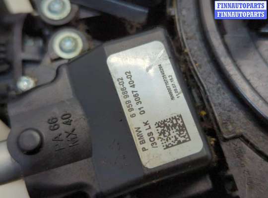 купить Переключатель поворотов и дворников (стрекоза) на BMW 7 E65 2001-2008