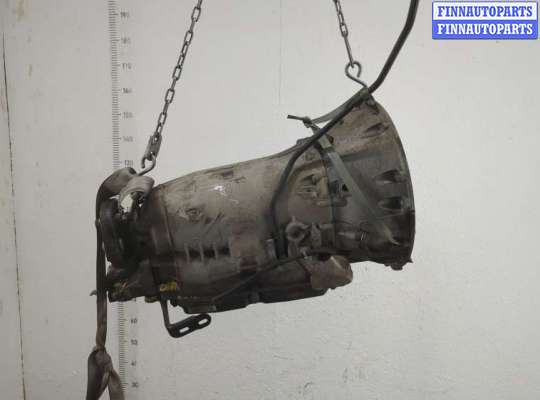 купить КПП - автомат (АКПП) на Mercedes S W220 1998-2006