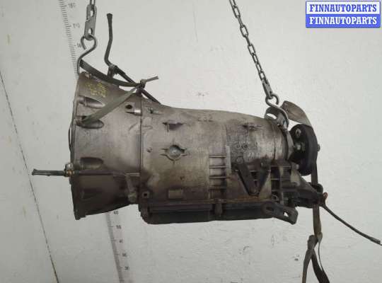 КПП - автомат (АКПП) MB1683584 на Mercedes S W220 1998-2006