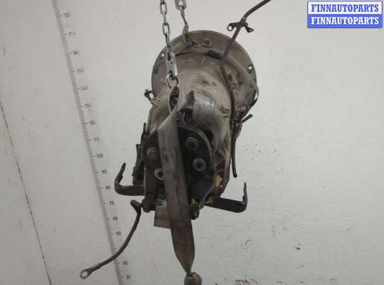 купить КПП - автомат (АКПП) на Mercedes S W220 1998-2006