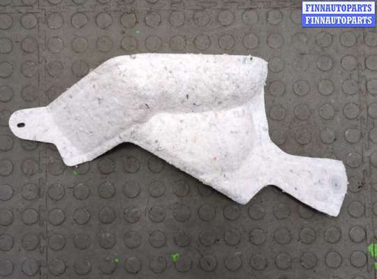 купить Пластик (обшивка) внутреннего пространства багажника на Mazda CX-9 2016-2022