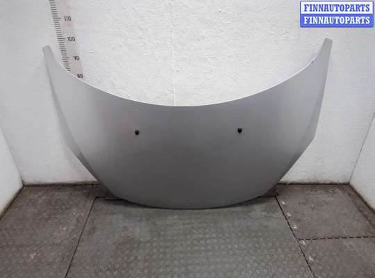 купить Капот на Peugeot 307 2001-2008