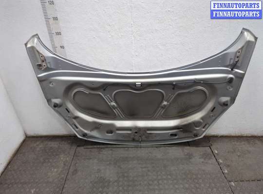 купить Капот на Peugeot 307 2001-2008