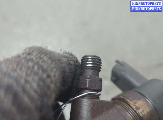 купить Форсунка топливная на Opel Insignia 2008-2017