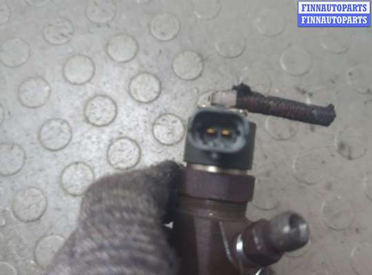 купить Форсунка топливная на Opel Insignia 2008-2017