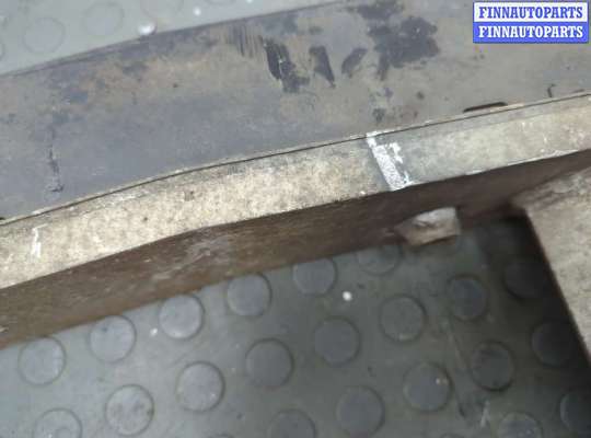 купить Усилитель бампера на Peugeot Partner 2008-2012