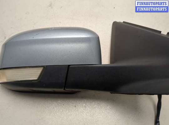Зеркало боковое на Ford Mondeo IV