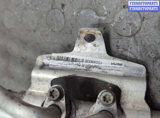 купить Радиатор АКПП на Audi Q7 2005-2015