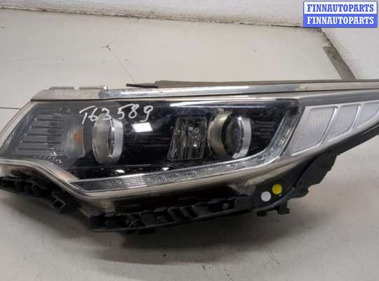 Фара (передняя) KA609355 на KIA Optima 4 2012-2020