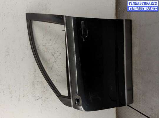 купить Дверь боковая (легковая) на Opel Antara 2006-2015