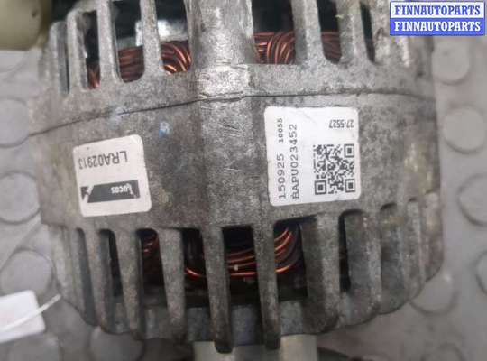 купить Генератор на Ford C-Max 2002-2010