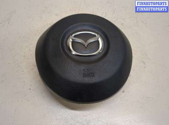 купить Подушка безопасности водителя на Mazda 6 (GJ) 2012-2018