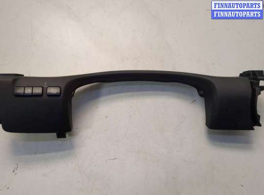 купить Пластик панели торпеды на Lexus GS 2011-2020