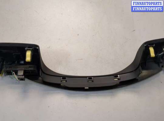 купить Пластик панели торпеды на Lexus GS 2011-2020