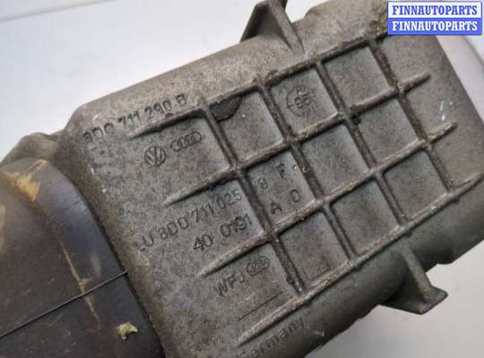 купить Кулиса КПП на Audi A4 (B5) 1994-2000