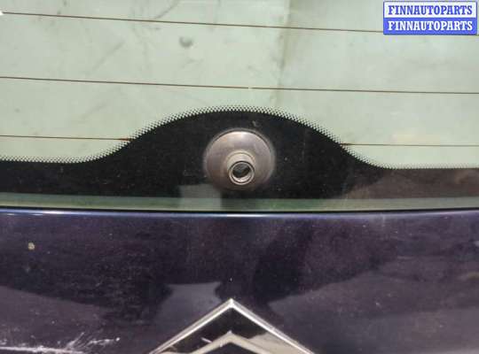купить Замок багажника на Citroen C4 2004-2010