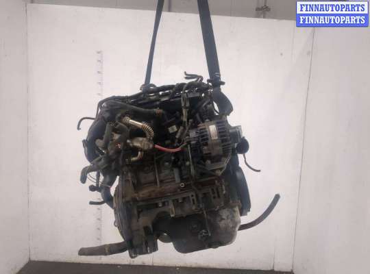 купить Двигатель (ДВС) на Opel Corsa D 2006-2014