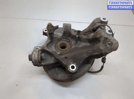 купить Ступица (кулак, цапфа) на Opel Insignia 2008-2017