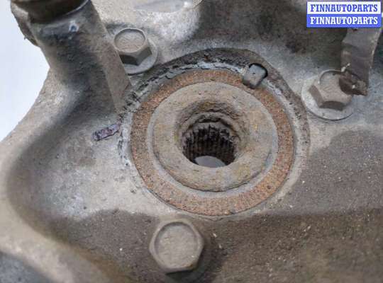 купить Ступица (кулак, цапфа) на Opel Insignia 2008-2017