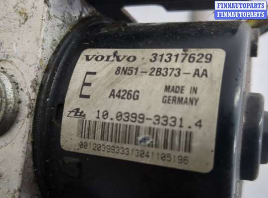 Блок ABS на Volvo S40 II | V50 (MS)