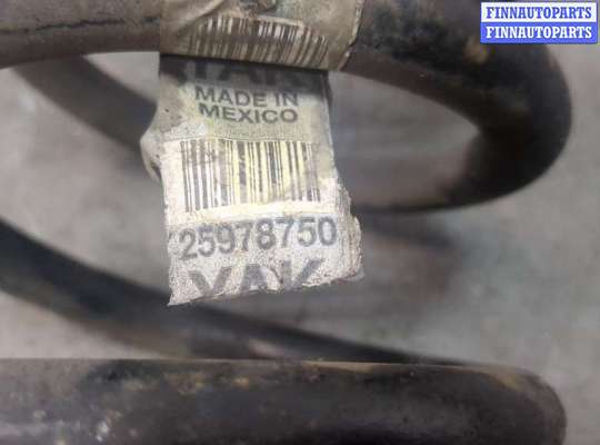 купить Пружина подвески на Chevrolet Tahoe 2006-2014