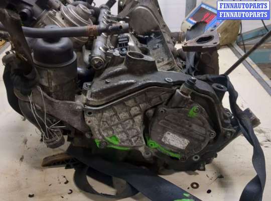 купить Головка блока (ГБЦ) на Mercedes B W245 2005-2012