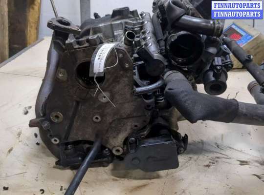 купить Головка блока (ГБЦ) на Mercedes B W245 2005-2012