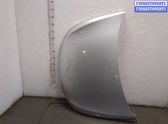 Купить Капот на Seat Ibiza 4 2008-2015 Капот ST352486 на Seat Ibiza 4 2008-2015