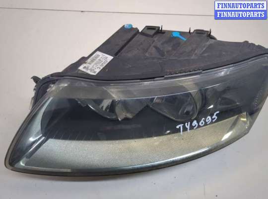 купить Фара (передняя) на Audi A6 (C6) 2004-2011