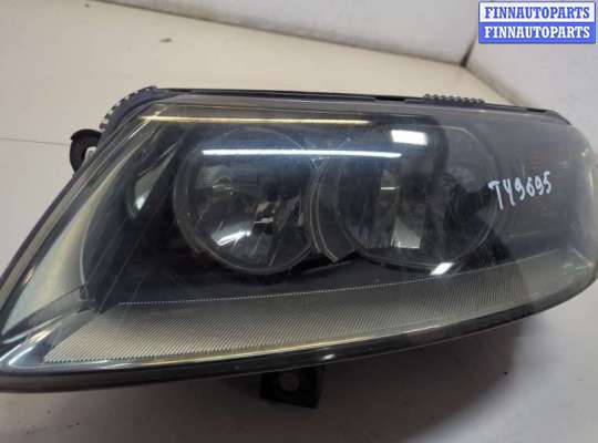 купить Фара (передняя) на Audi A6 (C6) 2004-2011