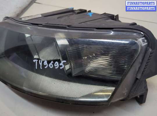 купить Фара (передняя) на Audi A6 (C6) 2004-2011